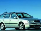 Skoda Octavia I Combi Tour 1.6 (75 Hp)