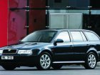 Skoda Octavia I Combi Tour