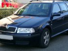 Skoda Octavia I Combi Tour (facelift 2000)