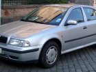 Skoda  Octavia I Tour  1.8 T (150 Hp) 