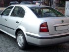 Skoda Octavia I Tour