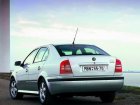 Skoda Octavia I Tour (facelift 2000)