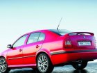Skoda Octavia I Tour (facelift 2000)