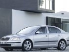 Skoda Octavia II