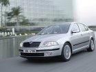 Skoda Octavia II