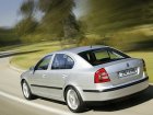Skoda Octavia II