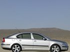 Skoda Octavia II
