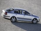 Skoda Octavia II