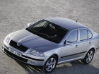 Skoda Octavia II