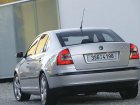Skoda  Octavia II  RS 2.0 TFSI (200 Hp)  
