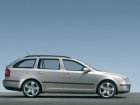 Skoda Octavia II Combi