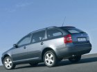Skoda Octavia II Combi
