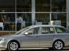 Skoda Octavia II Combi (facelift 2009)