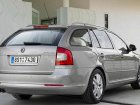 Skoda Octavia II Combi (facelift 2009)