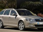 Skoda Octavia II Combi (facelift 2009)