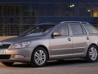 Skoda Octavia II Combi (facelift 2009)
