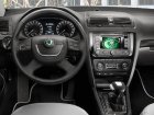 Skoda Octavia II Combi (facelift 2009)