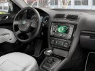Skoda Octavia II Combi (facelift 2009)