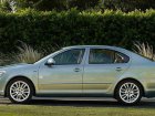Skoda Octavia II (facelift 2009)