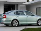 Skoda Octavia II (facelift 2009)