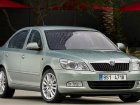 Skoda Octavia II (facelift 2009)