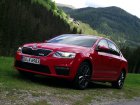 Skoda  Octavia III  1.4 TSI (150 Hp) 