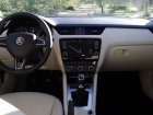 Skoda Octavia III