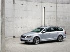 Skoda Octavia III Combi