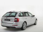 Skoda Octavia III Combi