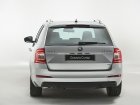 Skoda Octavia III Combi