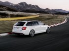 Skoda Octavia III Combi (facelift 2017)