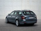 Skoda Octavia III Combi (facelift 2017)