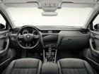 Skoda Octavia III Combi (facelift 2017)