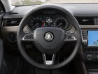 Skoda  Octavia III Scout  2.0 TDI (184 Hp) DSG 4x4  