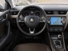Skoda  Octavia III Scout  2.0 TDI (184 Hp) DSG 4x4  