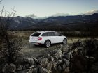 Skoda Octavia III Scout (facelift 2017)