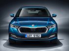 Skoda Octavia IV