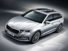 Skoda Octavia IV Combi