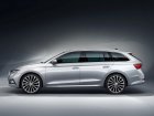 Skoda Octavia IV Combi