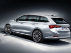 Skoda  Octavia IV Combi  2.0 TDI (150 Hp)  