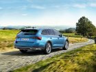 Skoda Octavia IV Scout