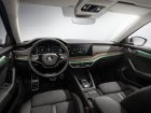 Skoda Octavia IV Scout