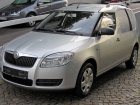 Skoda  Praktik  1.2 12V HTP (69 Hp) 