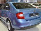 Skoda Rapid (2012)