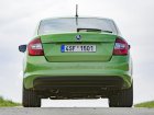 Skoda Rapid (facelift 2017)
