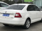 Skoda  Rapid Sedan (China)  1.5i (110 Hp) Automatic 