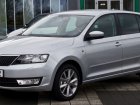 Skoda  Rapid Spaceback  1.4 TSI (122 Hp) DSG 