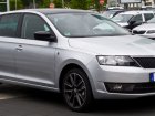 Skoda Rapid Spaceback
