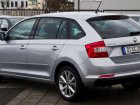 Skoda Rapid Spaceback