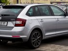 Skoda Rapid Spaceback